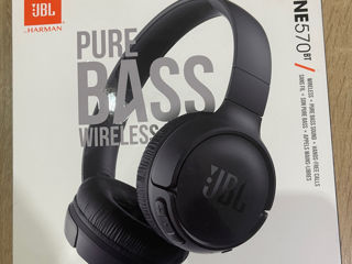 JBL tune 570bt