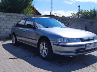 Honda Accord foto 3