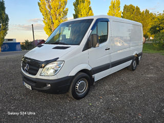 Mercedes Sprinter Termodubă