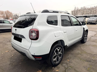 Dacia Duster foto 4