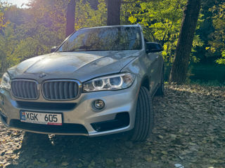 BMW X5 foto 5