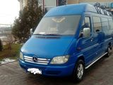 Mercedes Sprinter 316 CDI foto 2