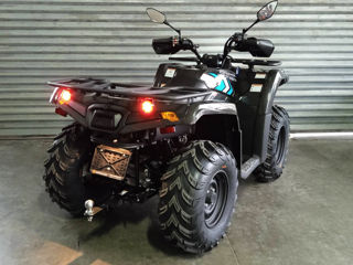 CFMOTO TERROX 400S foto 2