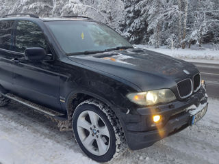 BMW X5 foto 3