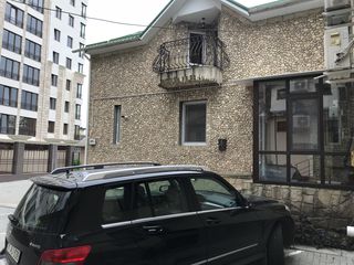 casa capitala cu reparatie euro, posibil si sub oficiu cu reamenajarea ulterioara. foto 3