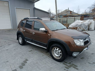 Dacia Duster foto 2