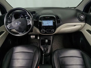 Renault Captur foto 6