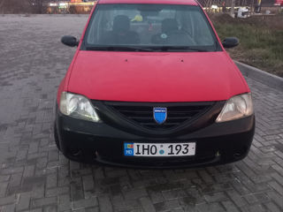 Dacia Logan foto 2