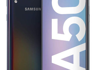 Samsung A50 în stare foarte buna