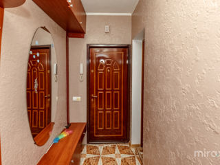 Apartament cu 3 camere, 78 m², Botanica, Chișinău foto 16