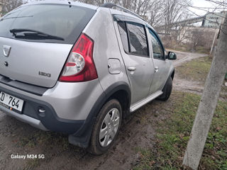 Dacia Sandero foto 3