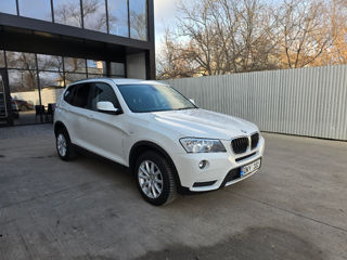 BMW X3 foto 7