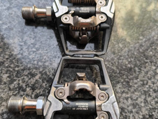 Shimano XTR PD- M9120 foto 2