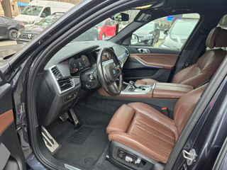 BMW X5 foto 7