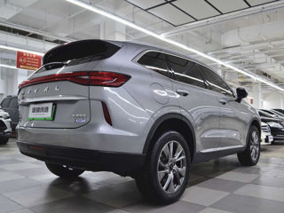 Haval H6 foto 6