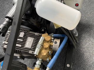 Pompa de spălatoare cu presiune foto 4