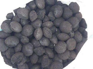 Уголь, (орешек, семечка, кокс) foto 3