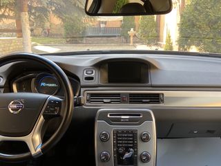 Volvo S80 foto 5