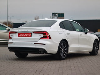 Volvo S60 foto 5