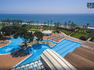 Turcia, Belek - Rixos Park Belek 5* foto 1