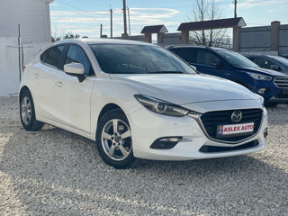 Mazda 3 foto 4