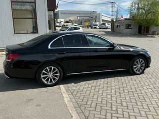 Mercedes E-Class foto 4