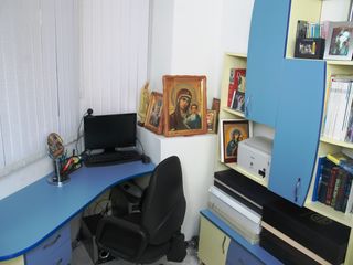 apartament cu 2 odai  - Cimislia foto 5