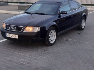 Audi A6 foto 5