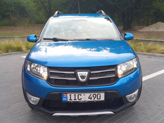 Dacia Sandero Stepway foto 5