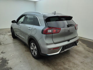 KIA Niro foto 6