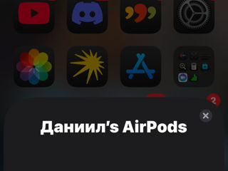 AirPods foto 6