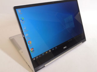 Dell Inspiron 13-7391 2-in-1 / 13.3" (1920x1080) IPS Touch / Intel Core i7-10510U (4 (8) nuclee 1.8