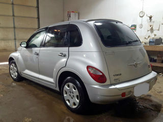 Chrysler PT Cruiser