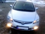 Honda Civic Hibrid foto 3