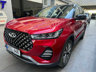 Chery Tiggo 7 Pro foto 3