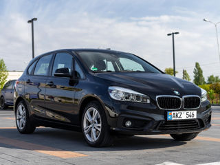 BMW 2 Series Active Tourer foto 2