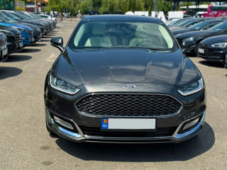 Ford Mondeo foto 3