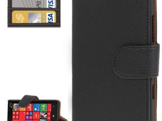 Screen protectoare, huse Microsoft Nokia Lumia foto 9