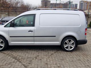 Volkswagen Caddy foto 7