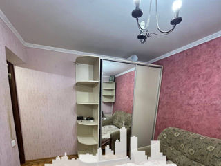 Apartament cu 2 camere, 49 m², Botanica, Chișinău foto 4