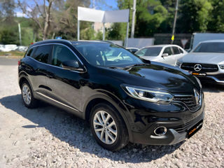 Renault Kadjar foto 2