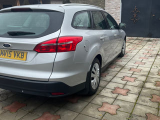 Ford Focus foto 4