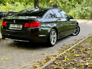 BMW 5 Series foto 4