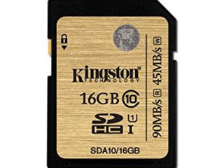 Carduri de memorie SD, micro SD 8GB-256GB! Trascend, Samsung, Kingston, Adata, Team! Garantie! foto 3