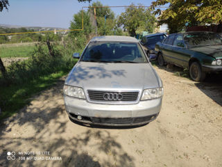 Audi A6 foto 4