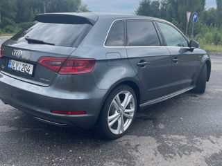 Audi A3 foto 5