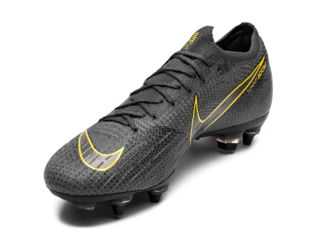 Футбольные бутсы Nike Mercurial Vapor 12 Elite Sg Pro