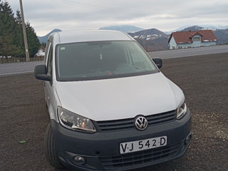 Volkswagen Caddy foto 3