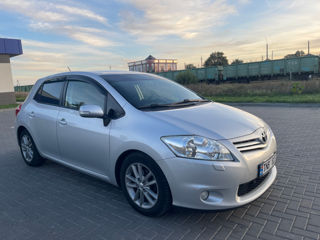 Toyota Auris foto 3