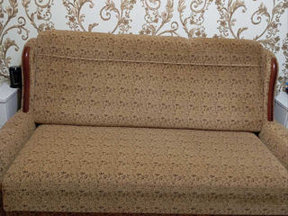 Canapea-sofa 3000 lei ( mai cedam)